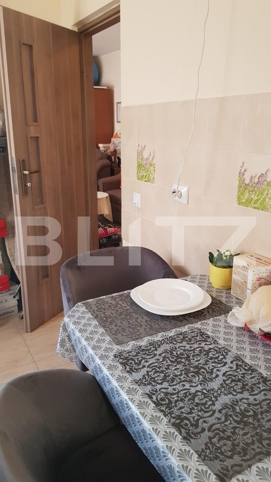 Garsonieră de închiriat Gheorgheni - 78587AI | BLITZ Cluj-Napoca | Poza3