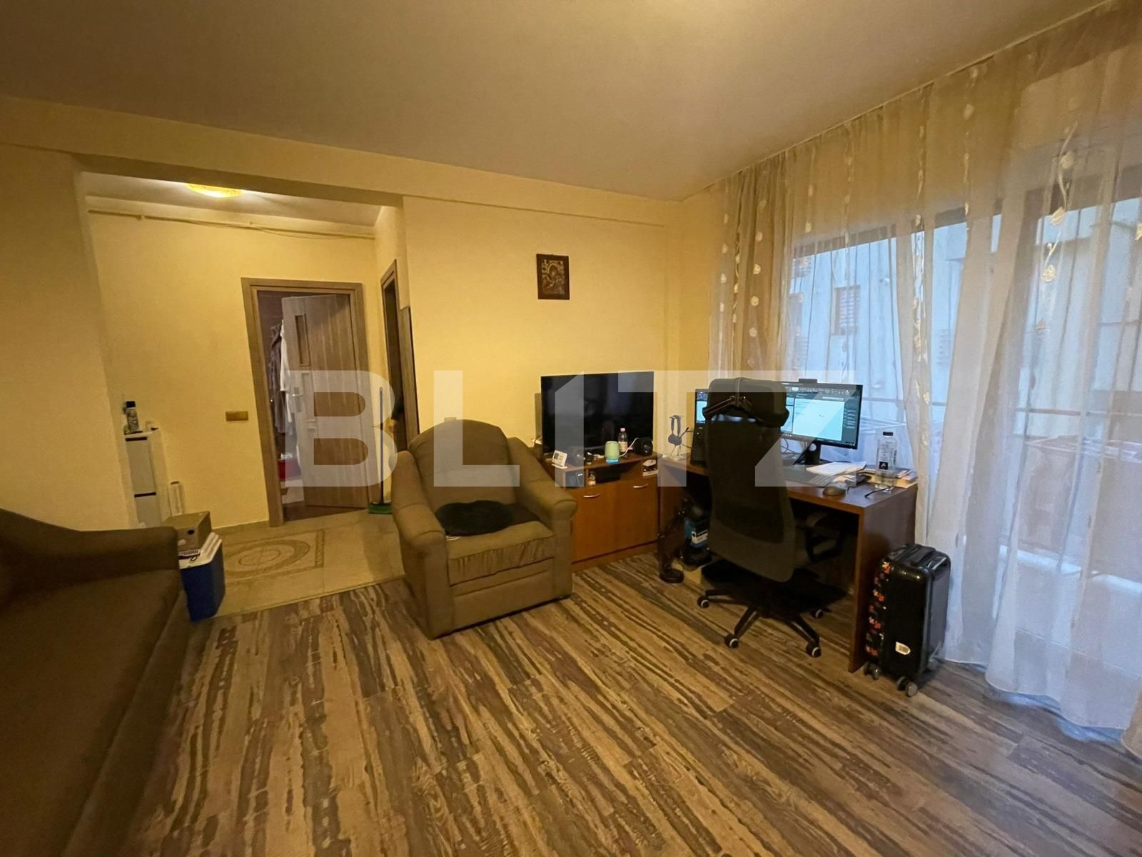 Garsonieră de închiriat Gheorgheni - 78587AI | BLITZ Cluj-Napoca | Poza2