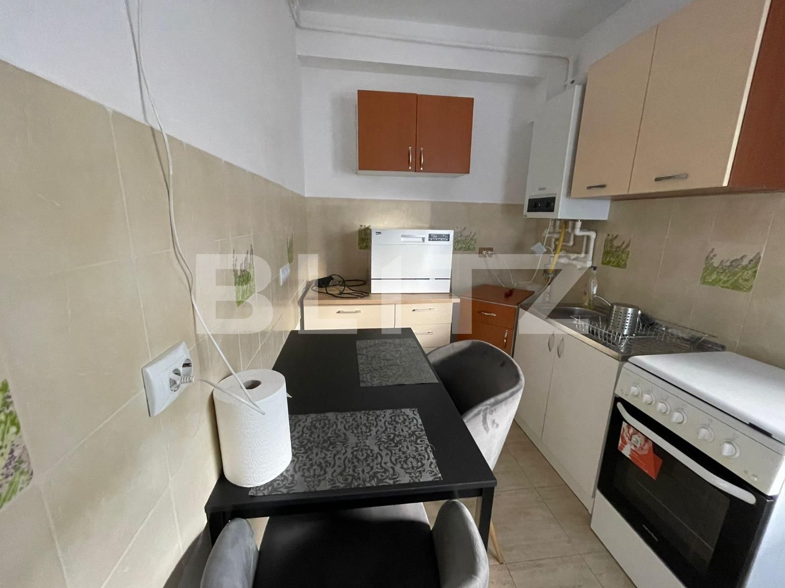 Garsonieră de închiriat Gheorgheni - 78587AI | BLITZ Cluj-Napoca | Poza4