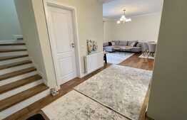 Duplex, 120 mp, 250 mp teren, 5 camere, totul nou, zona VIVO