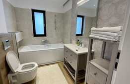 Duplex, 120 mp, 250 mp teren, 5 camere, totul nou, zona VIVO