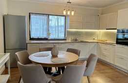 Duplex, 120 mp, 250 mp teren, 5 camere, totul nou, zona VIVO