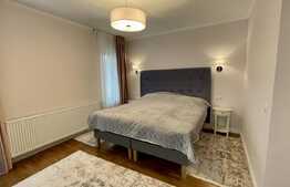 Duplex, 120 mp, 250 mp teren, 5 camere, totul nou, zona VIVO