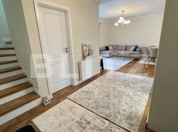 Casa de închiriat 5 camere Manastur - 78588CI | BLITZ Cluj-Napoca | Poza4