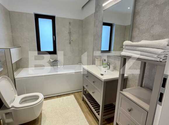 Casa de închiriat 5 camere Manastur - 78588CI | BLITZ Cluj-Napoca | Poza8
