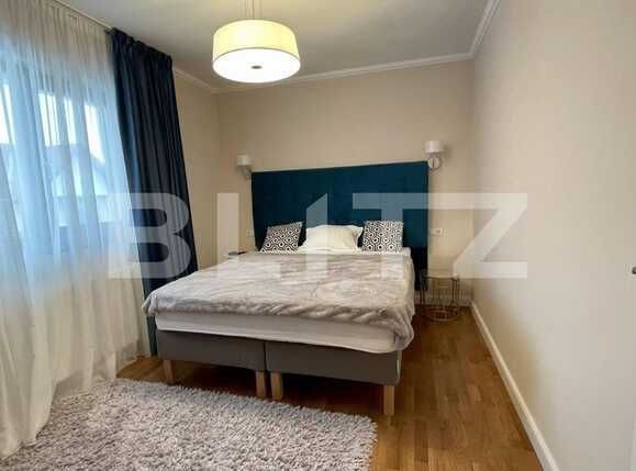Casa de închiriat 5 camere Manastur - 78588CI | BLITZ Cluj-Napoca | Poza5