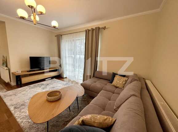 Casa de închiriat 5 camere Manastur - 78588CI | BLITZ Cluj-Napoca | Poza1