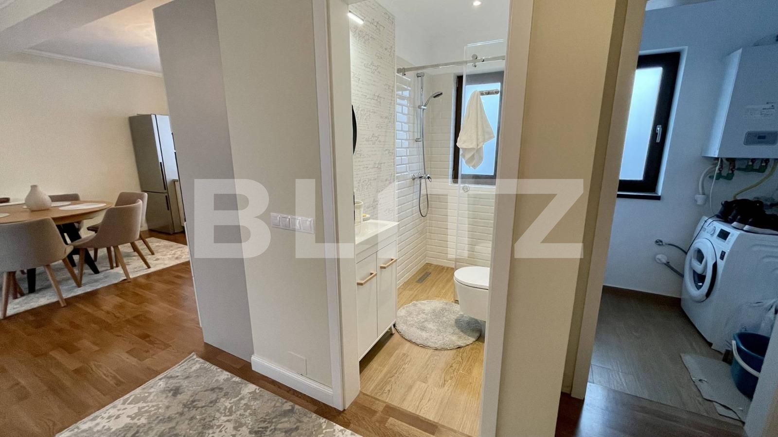 Casa de închiriat 5 camere Manastur - 78588CI | BLITZ Cluj-Napoca | Poza3