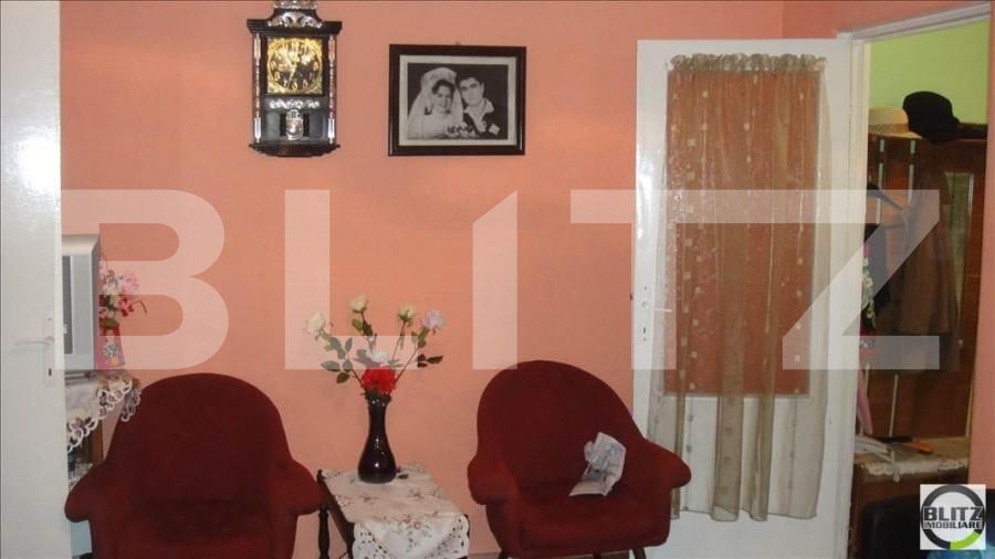 Apartament de vânzare 2 camere Manastur - 7859AV | BLITZ Cluj-Napoca | Poza3