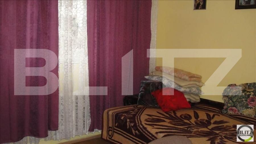 Apartament de vânzare 2 camere Manastur - 7859AV | BLITZ Cluj-Napoca | Poza4