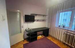 Apartament 2 camere, decomandat, parcare, zona Piata Marasti