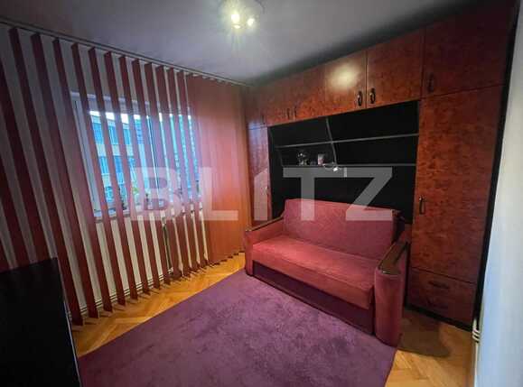 Apartament de închiriat 2 camere Marasti - 78590AI | BLITZ Cluj-Napoca | Poza1