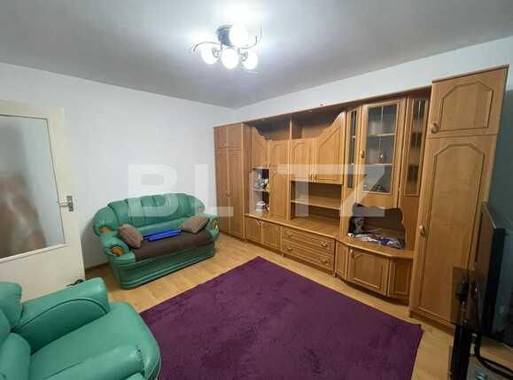 Apartament de închiriat 2 camere Marasti - 78590AI | BLITZ Cluj-Napoca | Poza2