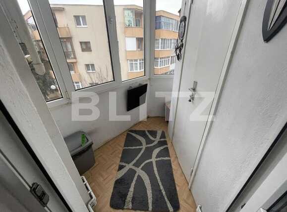 Apartament de închiriat 2 camere Marasti - 78590AI | BLITZ Cluj-Napoca | Poza8