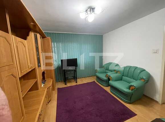 Apartament de închiriat 2 camere Marasti - 78590AI | BLITZ Cluj-Napoca | Poza3