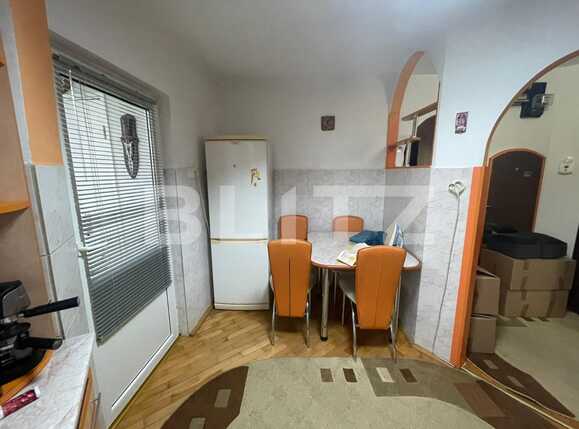 Apartament de închiriat 2 camere Marasti - 78590AI | BLITZ Cluj-Napoca | Poza5