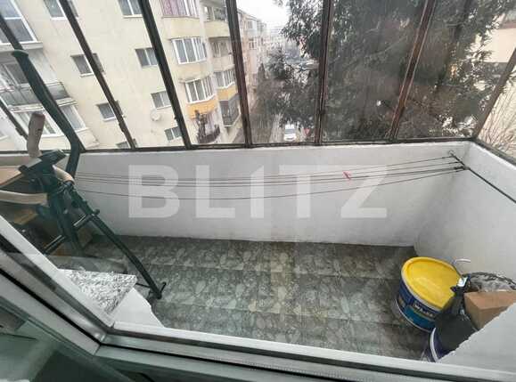 Apartament de închiriat 2 camere Marasti - 78590AI | BLITZ Cluj-Napoca | Poza9