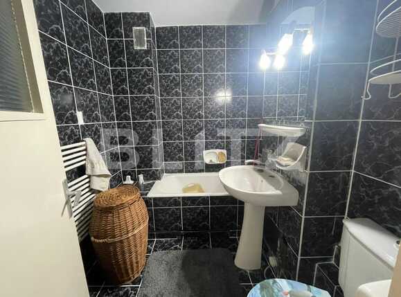 Apartament de închiriat 2 camere Marasti - 78590AI | BLITZ Cluj-Napoca | Poza7