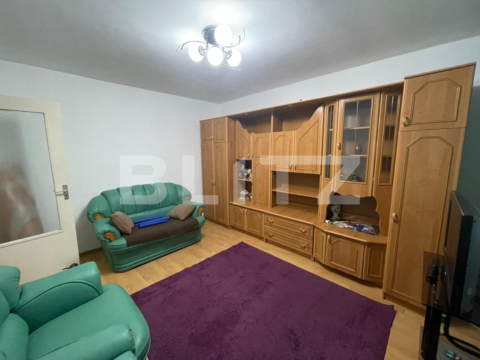 Apartament de închiriat 2 camere Marasti - 78590AI | BLITZ Cluj-Napoca | Poza2