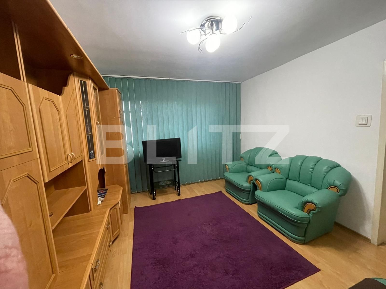 Apartament de închiriat 2 camere Marasti - 78590AI | BLITZ Cluj-Napoca | Poza3