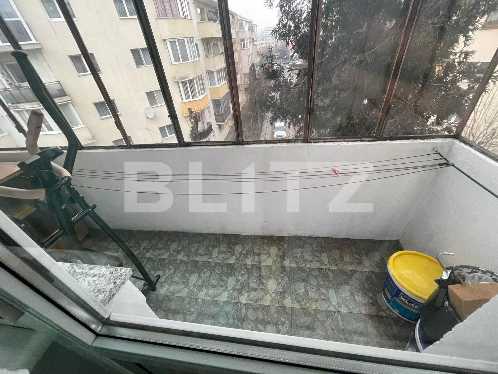 Apartament de închiriat 2 camere Marasti - 78590AI | BLITZ Cluj-Napoca | Poza9
