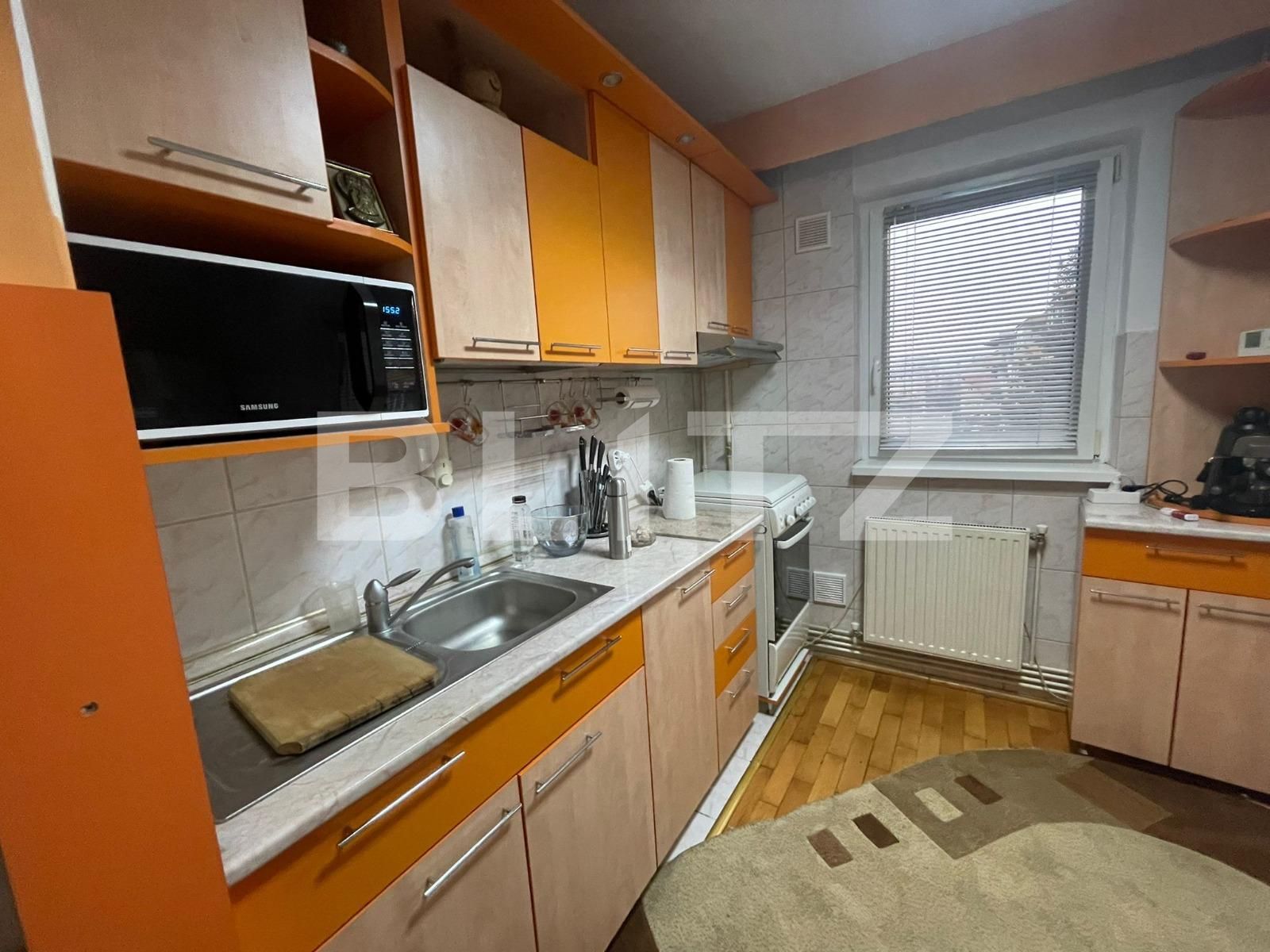 Apartament de închiriat 2 camere Marasti - 78590AI | BLITZ Cluj-Napoca | Poza6