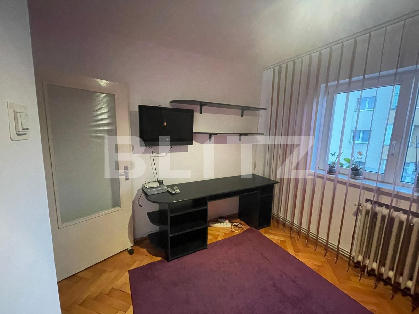 Apartament de închiriat 2 camere Marasti - 78590AI | BLITZ Cluj-Napoca | Poza4