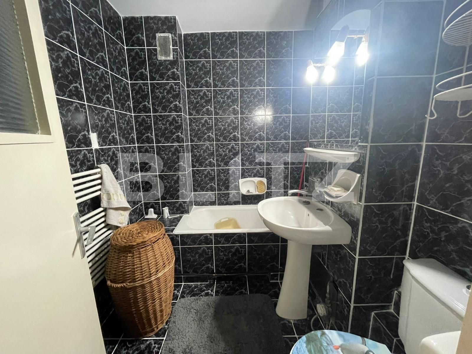 Apartament de închiriat 2 camere Marasti - 78590AI | BLITZ Cluj-Napoca | Poza7