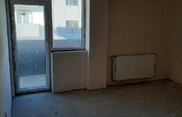 Apartament cu 2 camere, semifinisat, 48 mp., zona Terra