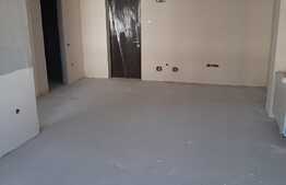 Apartament cu 2 camere, semifinisat, 48 mp., zona Terra