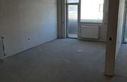 Apartament cu 2 camere, semifinisat, 48 mp., zona Terra