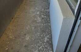 Apartament cu 2 camere, semifinisat, 48 mp., zona Terra