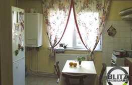 Apartament superfinisat, modern cu 3 camere in zona Marasti