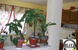 Apartament superfinisat, modern cu 3 camere in zona Marasti