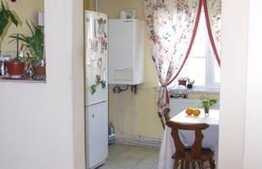 Apartament superfinisat, modern cu 3 camere in zona Marasti