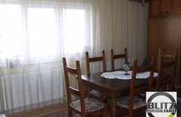 Apartament superfinisat, modern cu 3 camere in zona Marasti