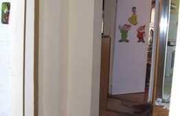 Apartament superfinisat, modern cu 3 camere in zona Marasti