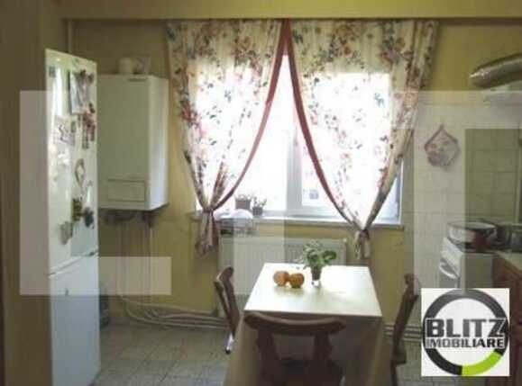Apartament de vânzare 3 camere Marasti - 786AV | BLITZ Cluj-Napoca | Poza1
