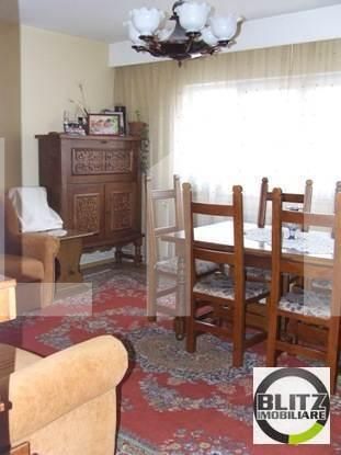 Apartament de vânzare 3 camere Marasti - 786AV | BLITZ Cluj-Napoca | Poza3