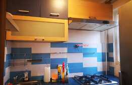 Garsonieră mobilată și utilată, etaj intermediar, Craiter