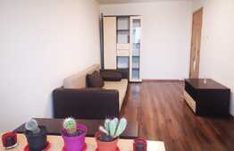 Garsonieră mobilată și utilată, etaj intermediar, Craiter