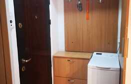 Garsonieră mobilată și utilată, etaj intermediar, Craiter