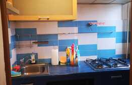 Garsonieră mobilată și utilată, etaj intermediar, Craiter