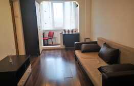 Garsonieră mobilată și utilată, etaj intermediar, Craiter