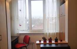 Garsonieră mobilată și utilată, etaj intermediar, Craiter