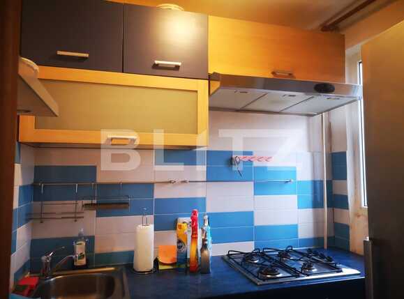 Garsonieră de vânzare Craiter - 78600AV | BLITZ Brașov | Poza4