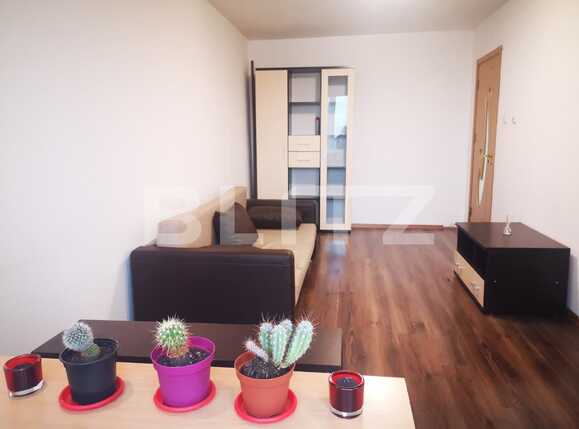 Garsonieră de vânzare Craiter - 78600AV | BLITZ Brașov | Poza1