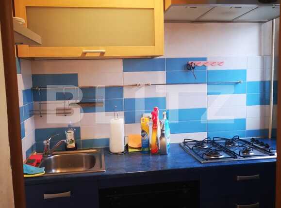 Garsonieră de vânzare Craiter - 78600AV | BLITZ Brașov | Poza3