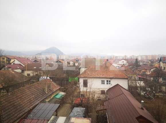 Garsonieră de vânzare Craiter - 78600AV | BLITZ Brașov | Poza8