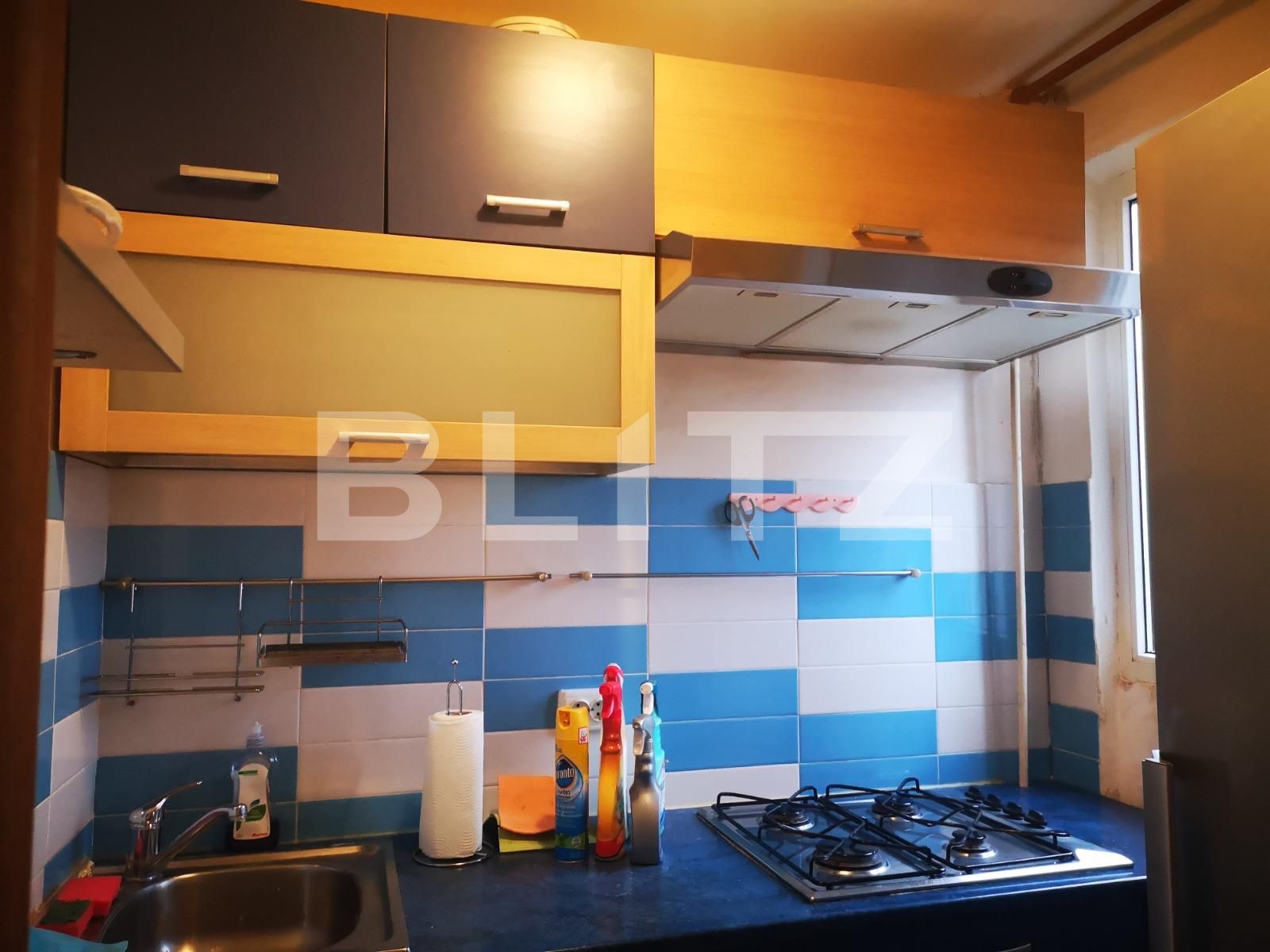 Garsonieră de vânzare Craiter - 78600AV | BLITZ Brașov | Poza4